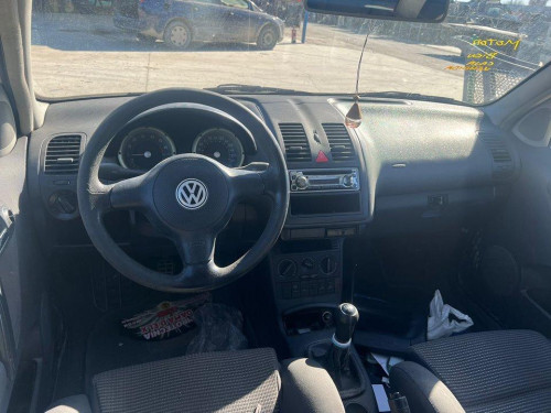  VOLKSWAGEN POLO III BERLINA (6N2) 