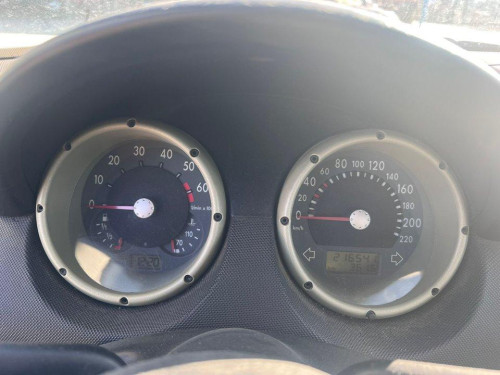  VOLKSWAGEN POLO III BERLINA (6N2) 