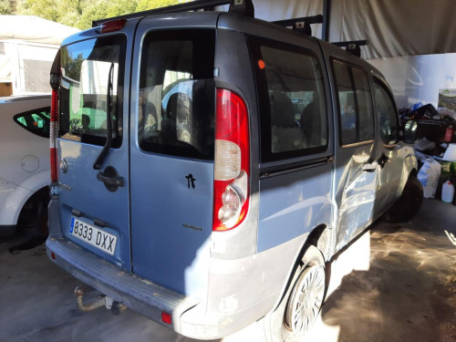  FIAT I DOBLÒ (119) 