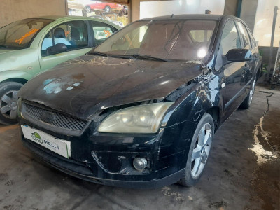 FORD FOCUS BERLINA (CAP)