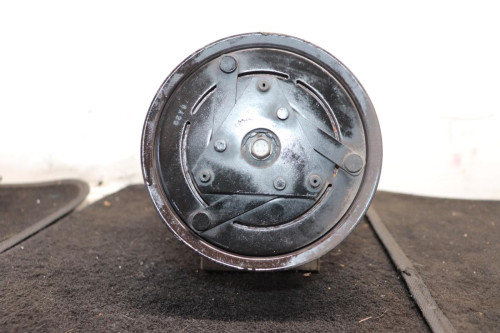  COMPRESOR AIRE ACONDICIONADO, DACIA, DUSTER I 