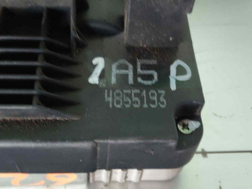 CERRADURA PUERTA TRASERA IZQUIERDA Saab 9-5 BERLINA 