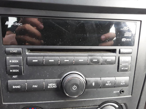 SISTEMA AUDIO / RADIO CD CHEVROLET EPICA 