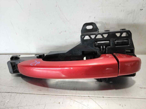MANETA EXTERIOR DELANTERA DERECHA RENAULT CLIO V 