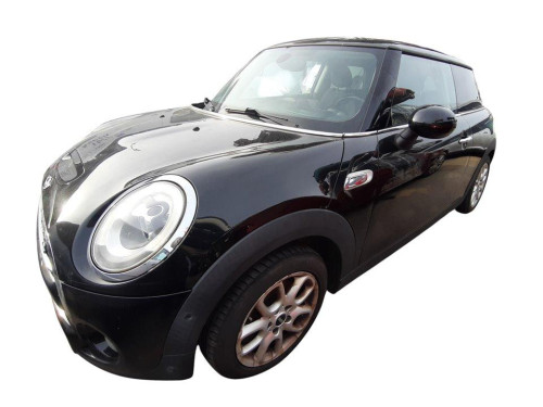 MINI MINI 3P (F56), MINI, MINI 3P (F56)