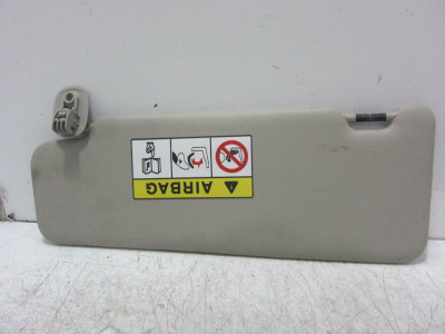 PARASOL DERECHO, DACIA, LOGAN II