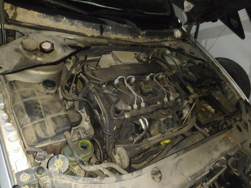  COMPRESOR AIRE ACONDICIONADO FORD MONDEO BERLINA (GE) 