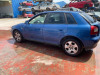  AUDI A3 (8L) 