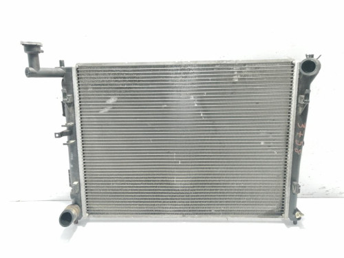  RADIADOR AGUA HYUNDAI I30 (FD) 