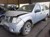  NISSAN NAVARA PICKUP (D40M) 