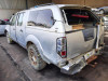  NISSAN NAVARA PICKUP (D40M) 