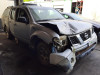  NISSAN NAVARA PICKUP (D40M) 