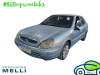CITROEN XSARA BERLINA — vehículo donante para recambios 