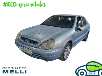 CITROEN XSARA BERLINA