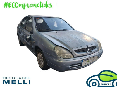 CITROEN XSARA BERLINA