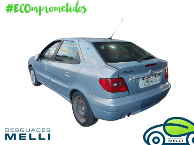 CITROEN XSARA BERLINA