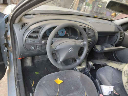 CITROEN XSARA BERLINA — vehículo donante para recambios 