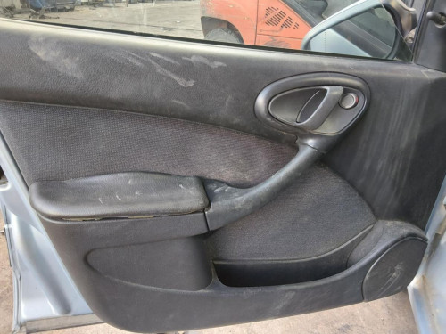 CITROEN XSARA BERLINA — vehículo donante para recambios 
