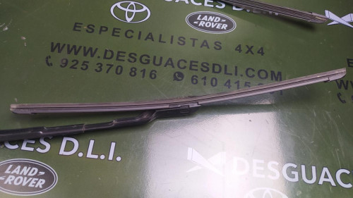 BRAZO LIMPIA DELANTERO DERECHO TOYOTA C-HR (X10) 