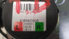 CINTURON SEGURIDAD TRASERO DERECHO LAND ROVER RANGE ROVER EVOQUE 