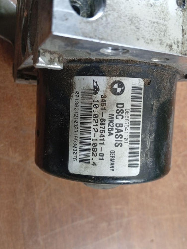 ABS BMW SERIE X3 (F25) 