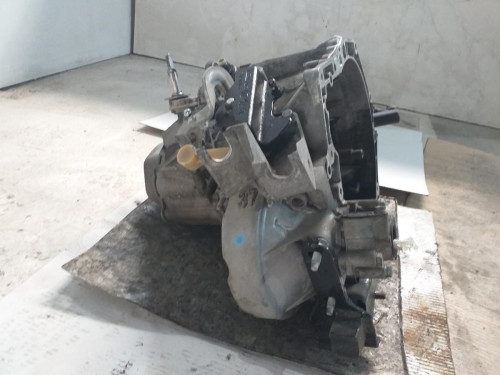  CAJA CAMBIOS, PEUGEOT, 308 