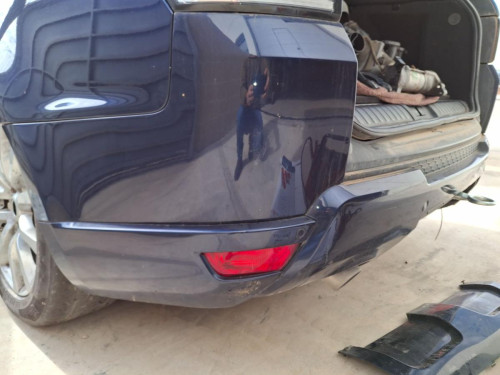 PARAGOLPES TRASERO Land Rover RANGE ROVER SPORT 