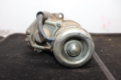 MOTOR ARRANQUE, KIA, CARENS (UN)