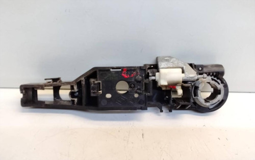 SOPORTE MANETA EXTERIOR TRASERA IZQUIERDA Renault CLIO III 