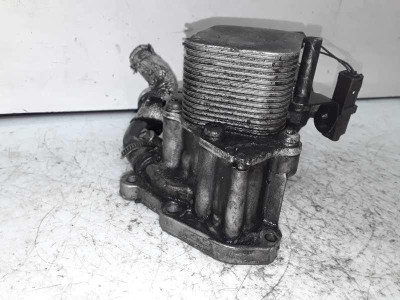 ENFRIADOR ACEITE MOTOR