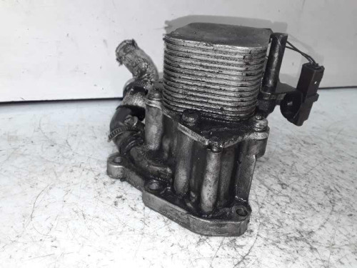 ENFRIADOR ACEITE MOTOR 