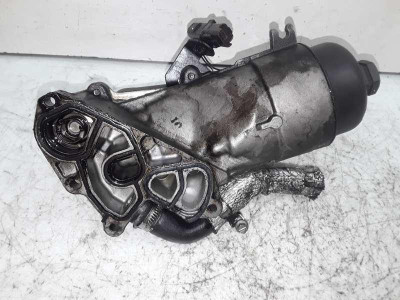ENFRIADOR ACEITE MOTOR