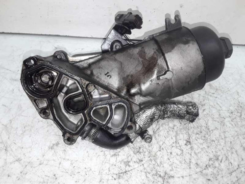 ENFRIADOR ACEITE MOTOR 