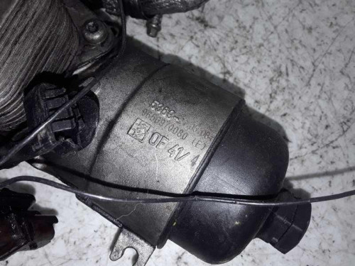 ENFRIADOR ACEITE MOTOR 