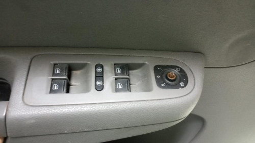 MANDO ELEVALUNAS DELANTERO IZQUIERDO, SEAT, ALHAMBRA (710)