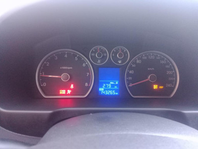 CAJA CAMBIOS, HYUNDAI, I30 (FD)