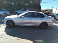 BMW SERIE 3 BERLINA (E46)