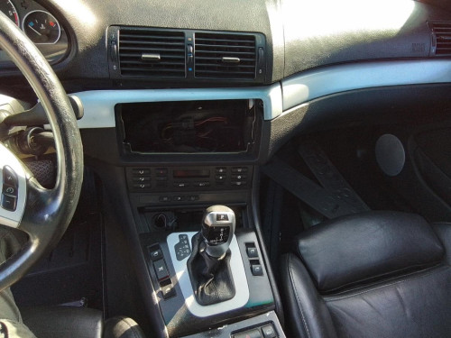  BMW SERIE 3 BERLINA (E46) 