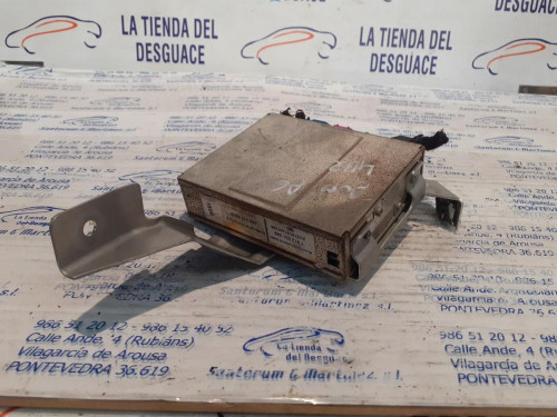  MODULO ELECTRONICO 