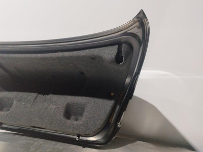TAPA MALETERO, BMW, SERIE 5 BERLINA (F10)
