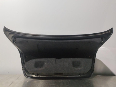 TAPA MALETERO, BMW, SERIE 5 BERLINA (F10)