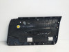  GUARNECIDO PUERTA DELANTERA IZQUIERDA BMW SERIE 1 COUPE (E82) 