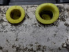 ABS RENAULT CLIO III 