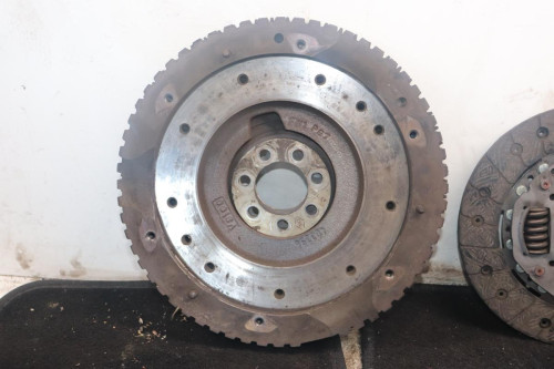  KIT EMBRAGUE, RENAULT, CLIO III 