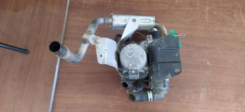 BOMBA CALEFACCION LAND ROVER DISCOVERY 