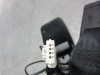  ENGANCHE CINTURON TRASERO CENTRAL PEUGEOT 508 
