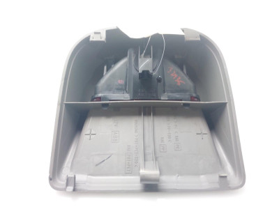 LUZ CENTRAL DE FRENO, NISSAN, ALMERA (N16/E)