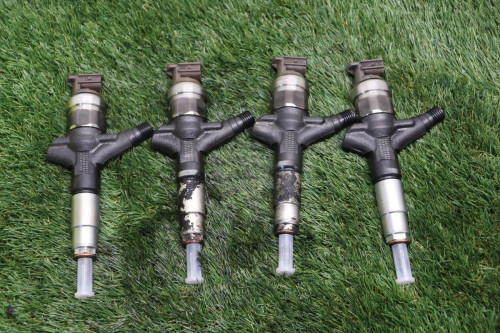  INYECTOR SUBARU LEGACY COMBI/ OUTBACK (B13/BP) 