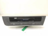  SISTEMA AUDIO / RADIO CD AUDI A6 AVANT (4G5) 