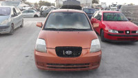 KIA PICANTO (SA)